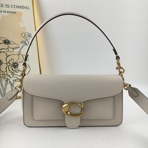 New Coach Tabby Shoulder Bag 26 2WAY